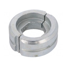 Szczęki do zaciskania ERKO ZS_22