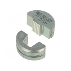 Szczęki do zaciskania ERKO ZT_95