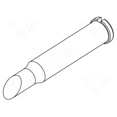 Grot ERSA 0102ADLF40/SB