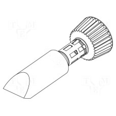 Grot ERSA 0102CDLF100/SB