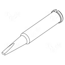 Grot ERSA 0102CDLF18L/SB