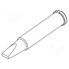 Grot ERSA 0102CDLF32/SB