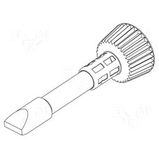 Grot ERSA 0102CDLF65/SB