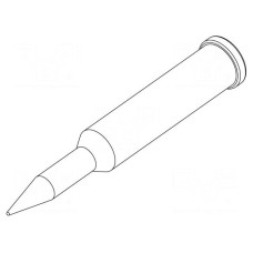 Grot ERSA 0102PDLF04L/SB