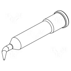 Grot ERSA 0102SDLF04/SB