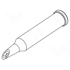 Grot ERSA 0102WDLF23/SB