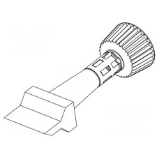 Grot ERSA 0102ZDLF150/SB