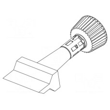 Grot ERSA 0102ZDLF200/SB