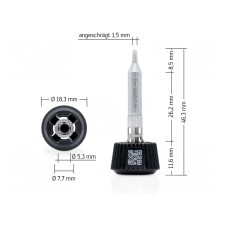 Grot ERSA 0142ADLF15/SB