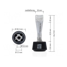 Grot ERSA 0142CDLF100/SB