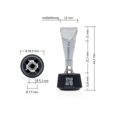 Grot ERSA 0142CDLF120/SB