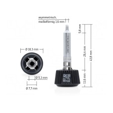 Grot ERSA 0142CDLF16A/SB