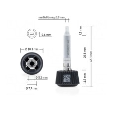 Grot ERSA 0142CDLF20/SB