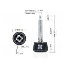 Grot ERSA 0142CDLF24A/SB