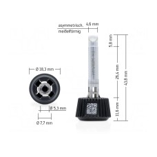 Grot ERSA 0142CDLF46A/SB