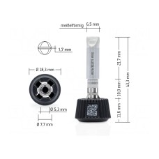 Grot ERSA 0142CDLF65/SB