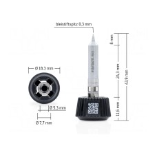 Grot ERSA 0142PDLF03/SB