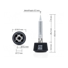 Grot ERSA 0142PDLF05/SB