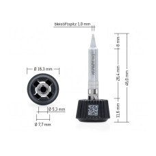 Grot ERSA 0142PDLF10/SB