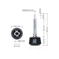 Grot ERSA 0142WDLF16/SB