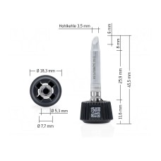 Grot ERSA 0142WDLF35/SB