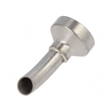 Dysza: gorące powietrze ERSA 0472ER/SB