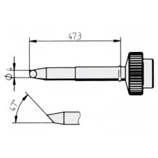 Grot ERSA 0612WDLF/SB