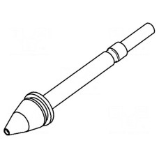 Grot: do rozlutownic ERSA 0722ED0821/SB