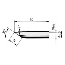 Grot ERSA 0832GDLF/SB