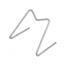 Podstawka lutownicza ERSA 0A18