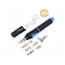 Lutownica: gazowa ERSA 0G07400141