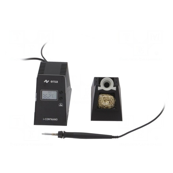 Stacja: lutownicza ERSA 0IC1205A