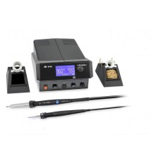 Stacja: gorącego powietrza ERSA 0ICV2005AI