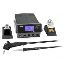 Stacja: gorącego powietrza ERSA 0ICV2005AXV