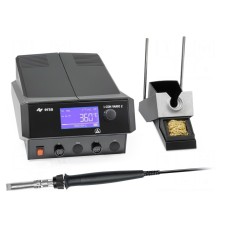 Stacja: lutownicza ERSA 0ICV2005HP