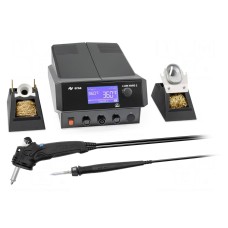 Stacja: lutująco-rozlutowująca ERSA 0ICV2005XVI