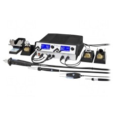 Stacja: serwisowa ERSA 0ICV4000AICXV