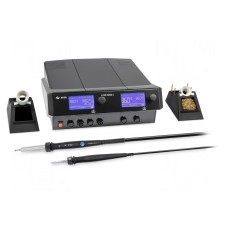 Stacja: gorącego powietrza ERSA 0ICV4005AI