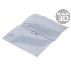 Torebka ochronna EUROSTAT GROUP 20-871-1818