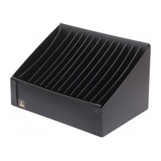 Pojemnik: stojak do szpul SMD EUROSTAT GROUP 23-173-1732