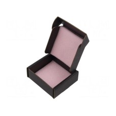 Pojemnik: pudełko EUROSTAT GROUP 25-402-0110