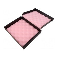 Pojemnik: pudełko EUROSTAT GROUP 25-402-0210