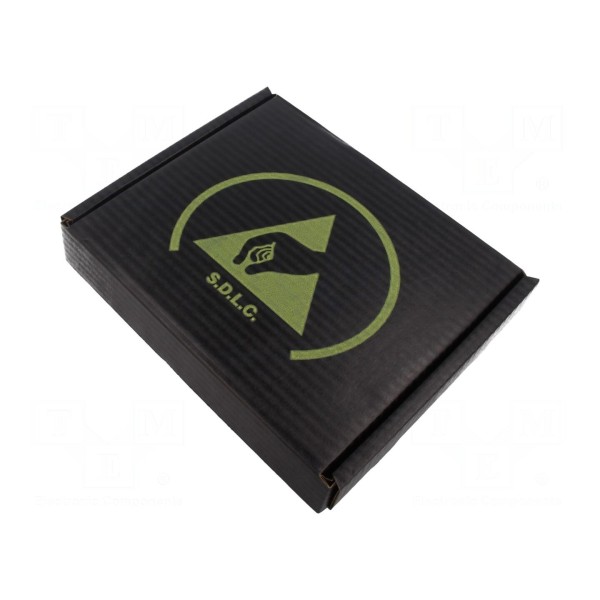 Pojemnik: pudełko EUROSTAT GROUP 25-402-0210