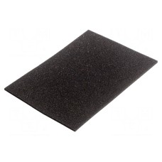 Gąbka elektroprzewodząca EUROSTAT GROUP 26-106-0016