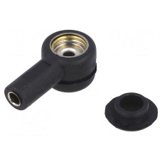 Redukcja banan / zatrzask EUROSTAT GROUP 30-552-0010