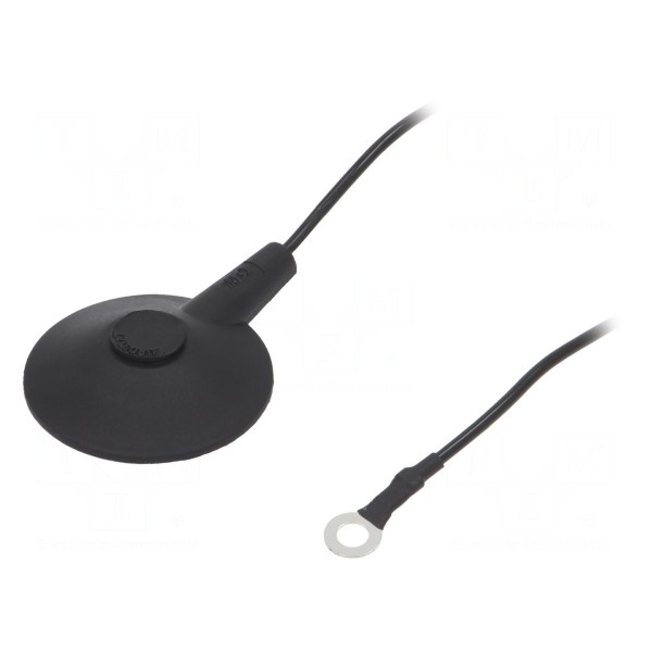 Mata: stołowa EUROSTAT GROUP 32-200-3612