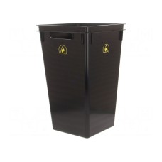 Kosz na śmieci EUROSTAT GROUP 41-094-0110