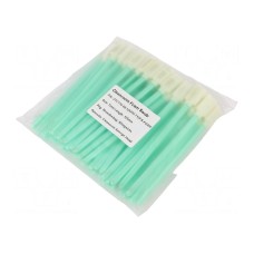 Czyściwo: patyczki czyszczące EUROSTAT GROUP 41-096-0203N