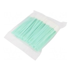 Czyściwo: patyczki czyszczące EUROSTAT GROUP 41-096-0242N