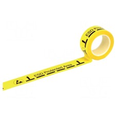 Taśma: ostrzegawcza EUROSTAT GROUP 42-005-0035